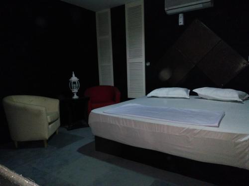 Transit Room KLIA - Residence Villa