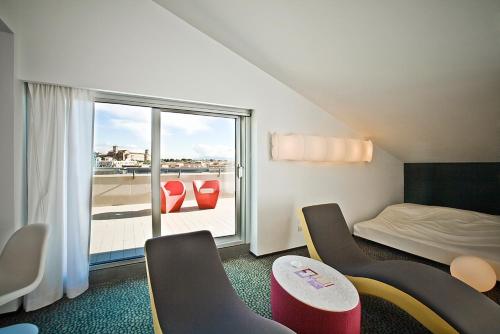 Hotel Ripa Roma, Roma (foto 10)