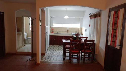 Apartment room in Apart La Quinta Residencia