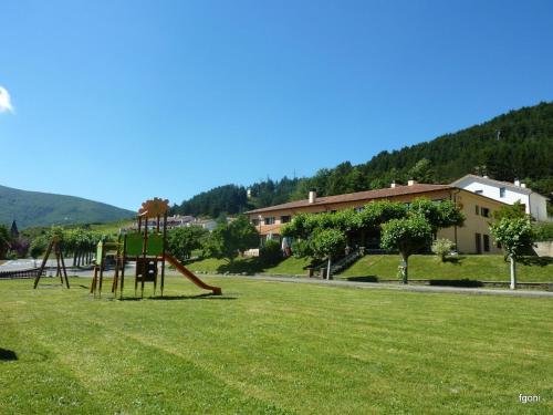 Quinto Real Turismo Rural - Accommodation - Eugi