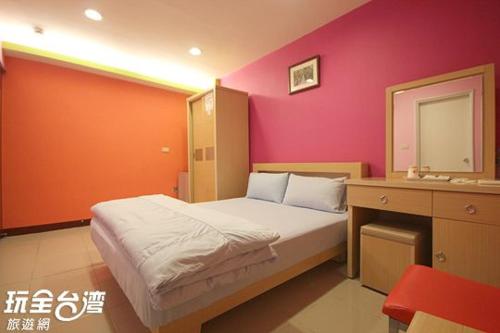 ZaiXiang in Tamsui negyed