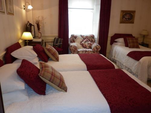 Comelybank Guesthouse - image 5