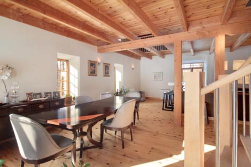 Cottage Jacques Cartier
