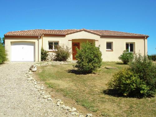 Detached villa in a beautiful area