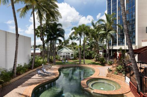 Townsville Southbank Apartments - Townsville