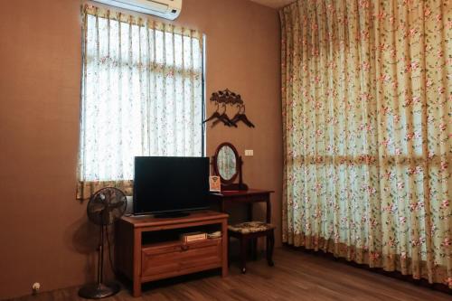 Jia Lin Homestay – Donggang, CA