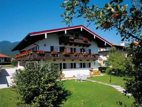 Landhaus Schmid Schönau in Schönau am Königssee, Deutschland