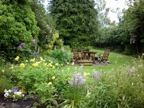 Comelybank Guesthouse - image 14