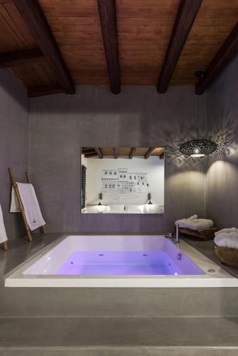 Olganos VL Luxury Rooms & Suites – Veria, MT