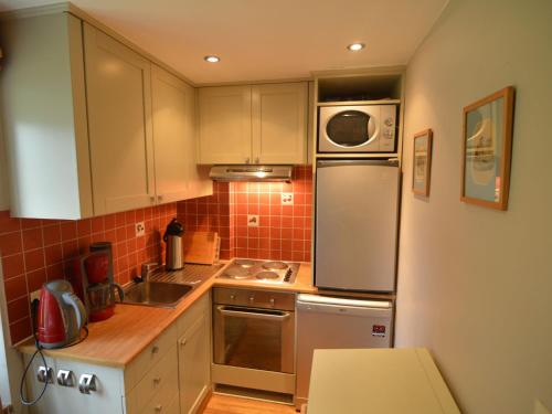  Cozy Cottage in Barvaux Condroz near Forest in Barvaux-Condroz