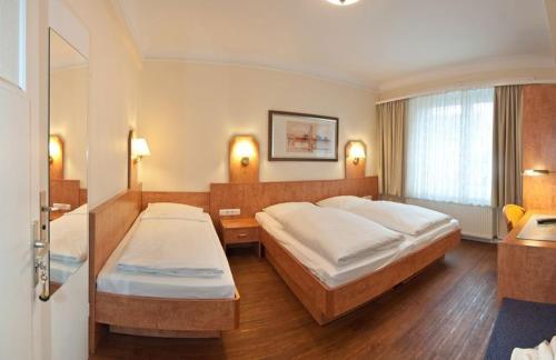 Hotel Wikinger Hof, Hamburg (Foto 8)