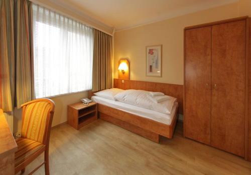 Hotel Wikinger Hof, Hamburg (Foto 10)