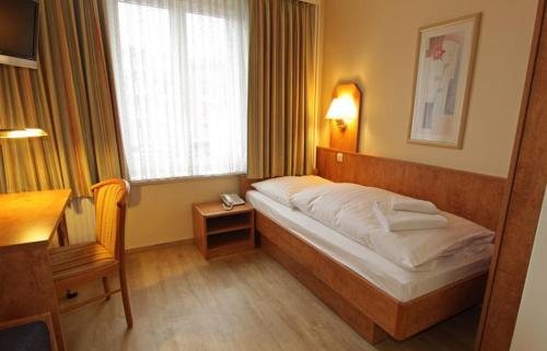 Hotel Wikinger Hof, Hamburg (Foto 11)