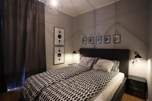 Prestige design rooms, Zadar