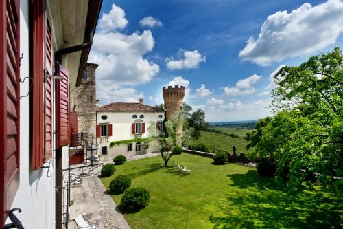 Castello di Buttrio - image 2