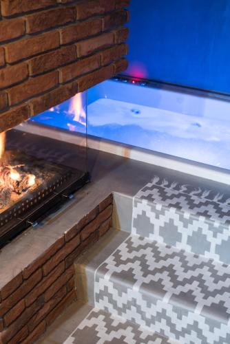 Olganos VL Luxury Rooms & Suites – Veria, MT