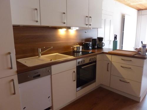 ห้องครัว, Michlhof in โอเบรอสเทนดอร์ฟ