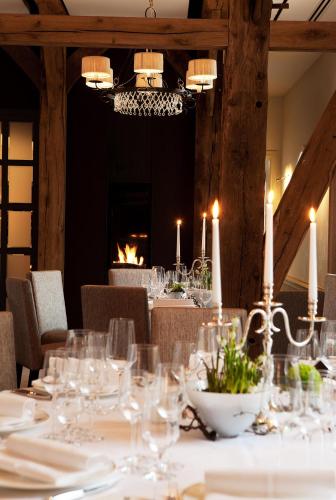 Romantik Hotel Hof zur Linde - image 3