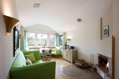 Romantik Hotel Hof zur Linde - image 13