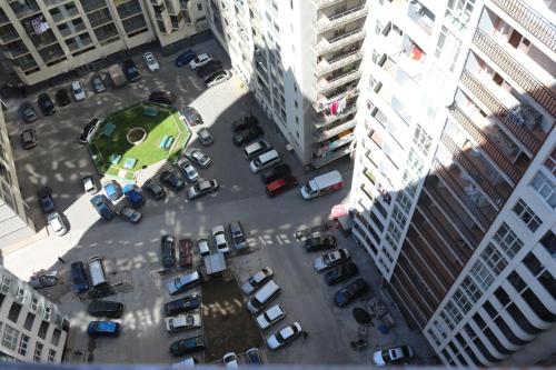Mir Apartament