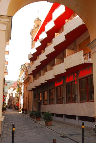 Hotel in Finale Ligure