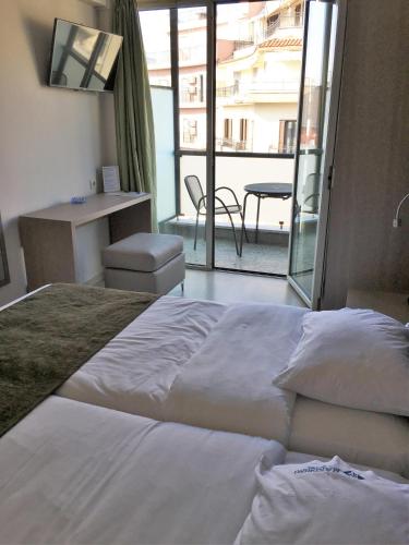 Mandrino Hotel - image 8
