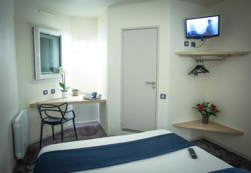 Hotel Inn Design Dijon Sud - image 13