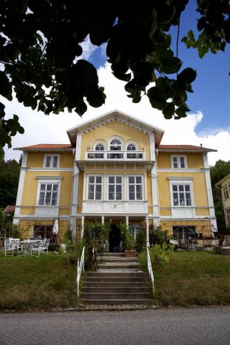 Von Otterska Villan i Gränna - image 10