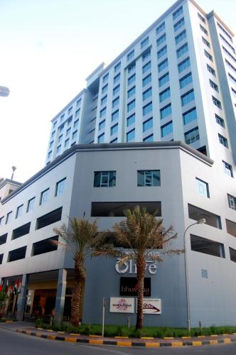 The Olive Hotel, Juffair photo 2