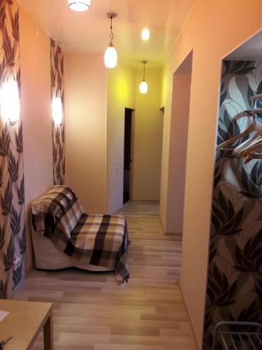 Apartment on Vyazovskaya 4 A