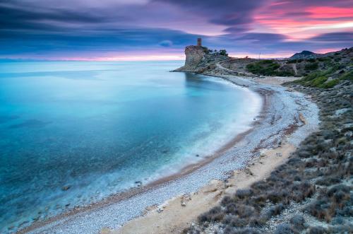 Gran Hotel Suances - main image