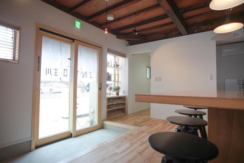 多摩川因特羅酒店 INTRO tamagawa