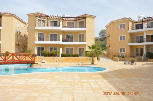 Luxury Apartment