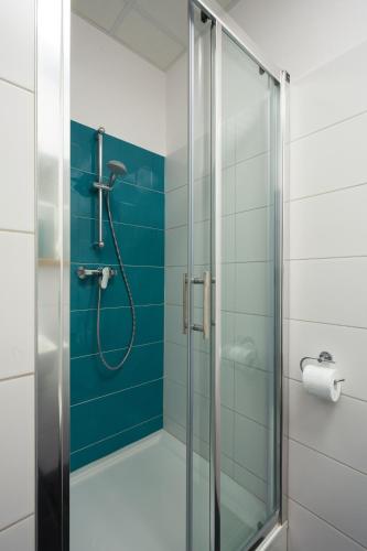 Hotel Traffic Poznań - image 12