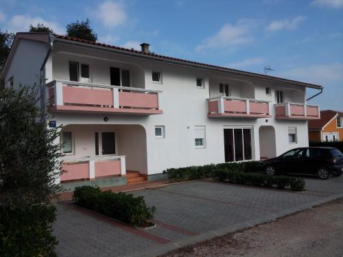 

Apartment Put bunara I