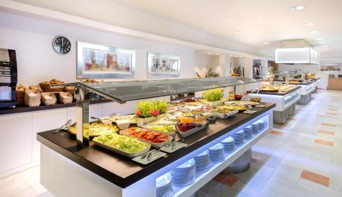 Food and beverages, Hotel RH Bayren Parc in Gandia