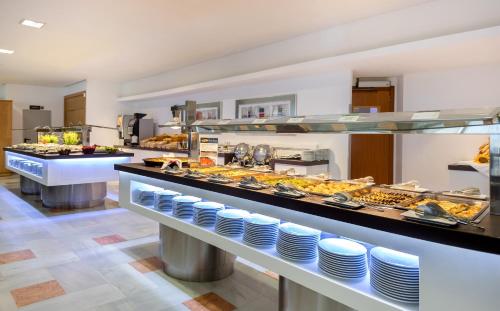 Hotel RH Bayren Parc - main image