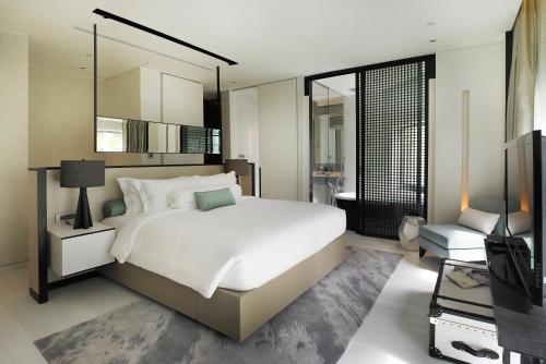 Naumi Hotel Singapore (SG Clean Certified and Staycation Approved) in City Hall