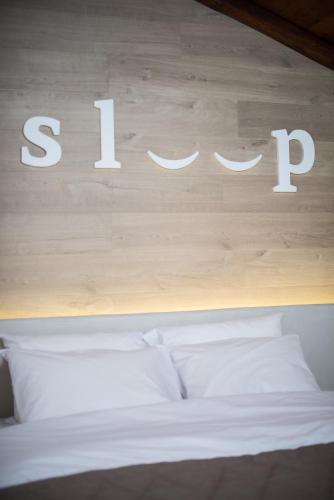 Olganos VL Luxury Rooms & Suites – Veria, MT