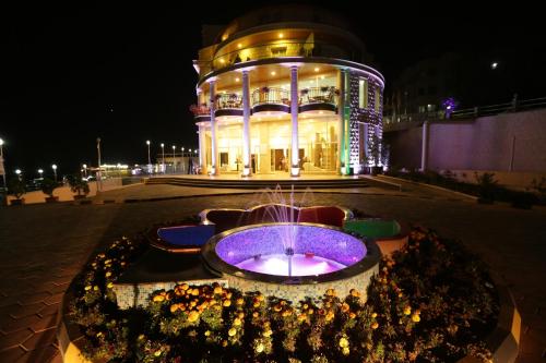 Golden Lili Resort & Spa Beirut