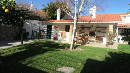Létesítmények, Noz Por Cá... Turismo Em Espaco Rural (Noz Por Ca... Turismo Em Espaco Rural) in Pombal