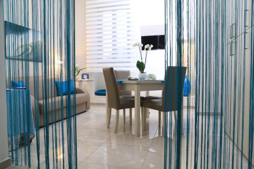 Acquamarina B&b, Lecce