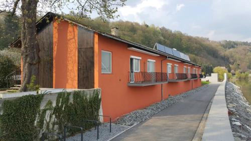 Fischwirtshaus Landmotel Die Donaurast - image 7