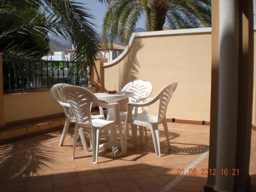 Apartamentos Casanova - image 14