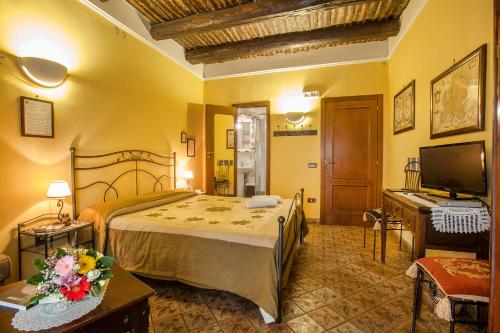 B&B L'Alloggio Dei Vassalli, Napoli (foto 10)