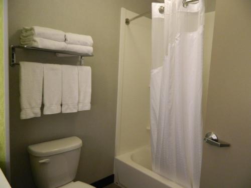Holiday Inn Express & Suites Shippensburg, an IHG Hotel