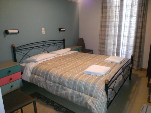 Artemis – Nauplia, MD