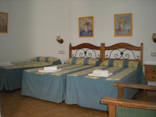 Apartamentos Casanova - image 13