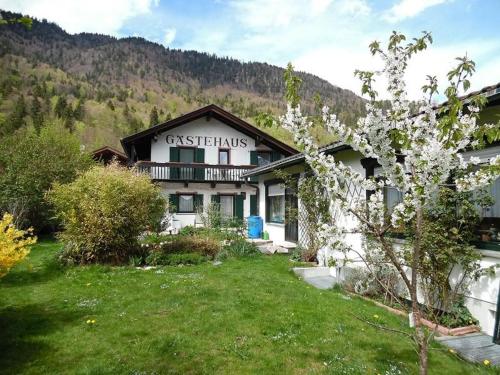 Hotel Edelweiß 5