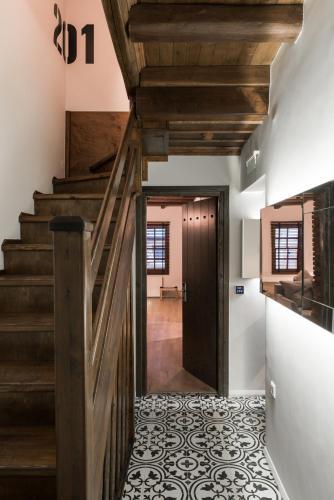편의 시설/서비스, Olganos VL Luxury Rooms & Suites in 베리아